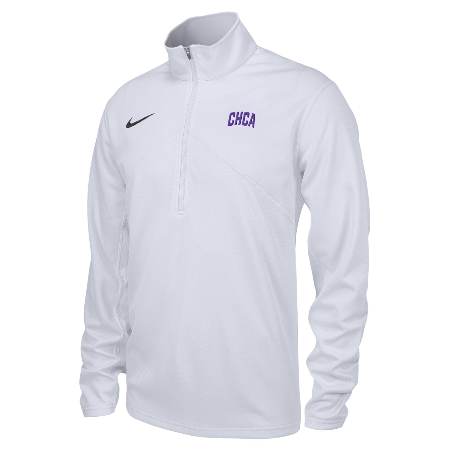 Nike Dri-Fit Training 1/4 Zip