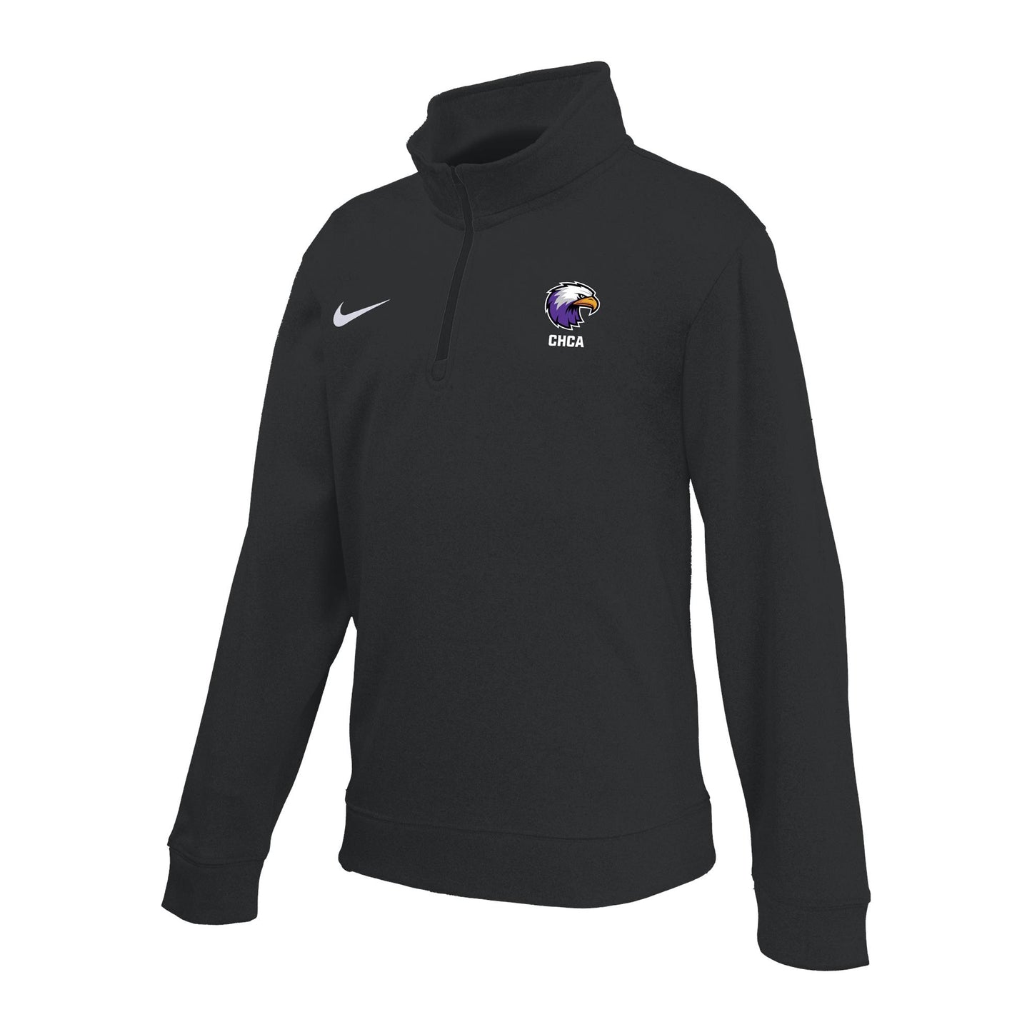 Nike Boys Therma 1/4 Zip