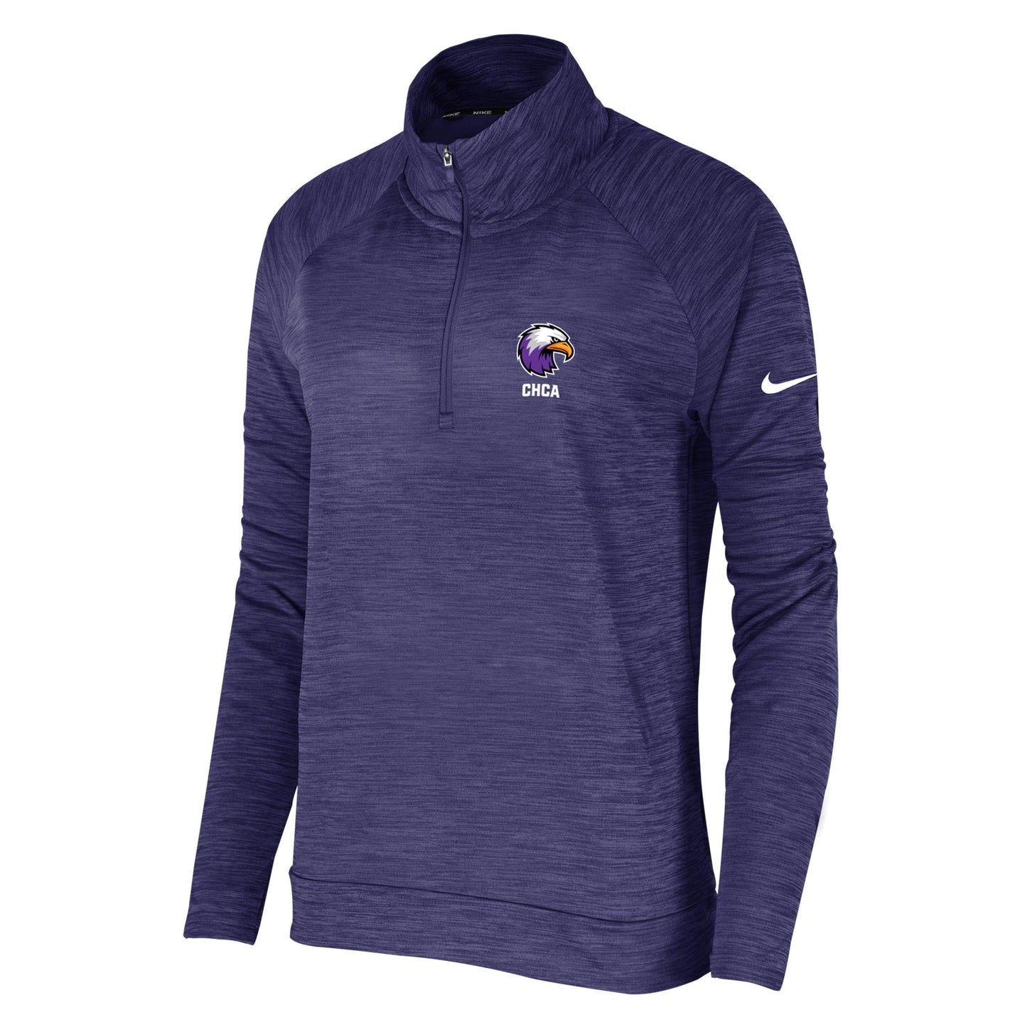 Nike Women's Pacer 1/4 Zip