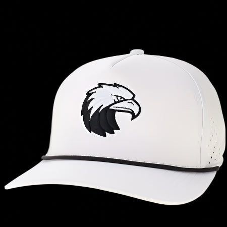 Cut Above White Hat