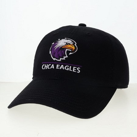 EZA Black Cap