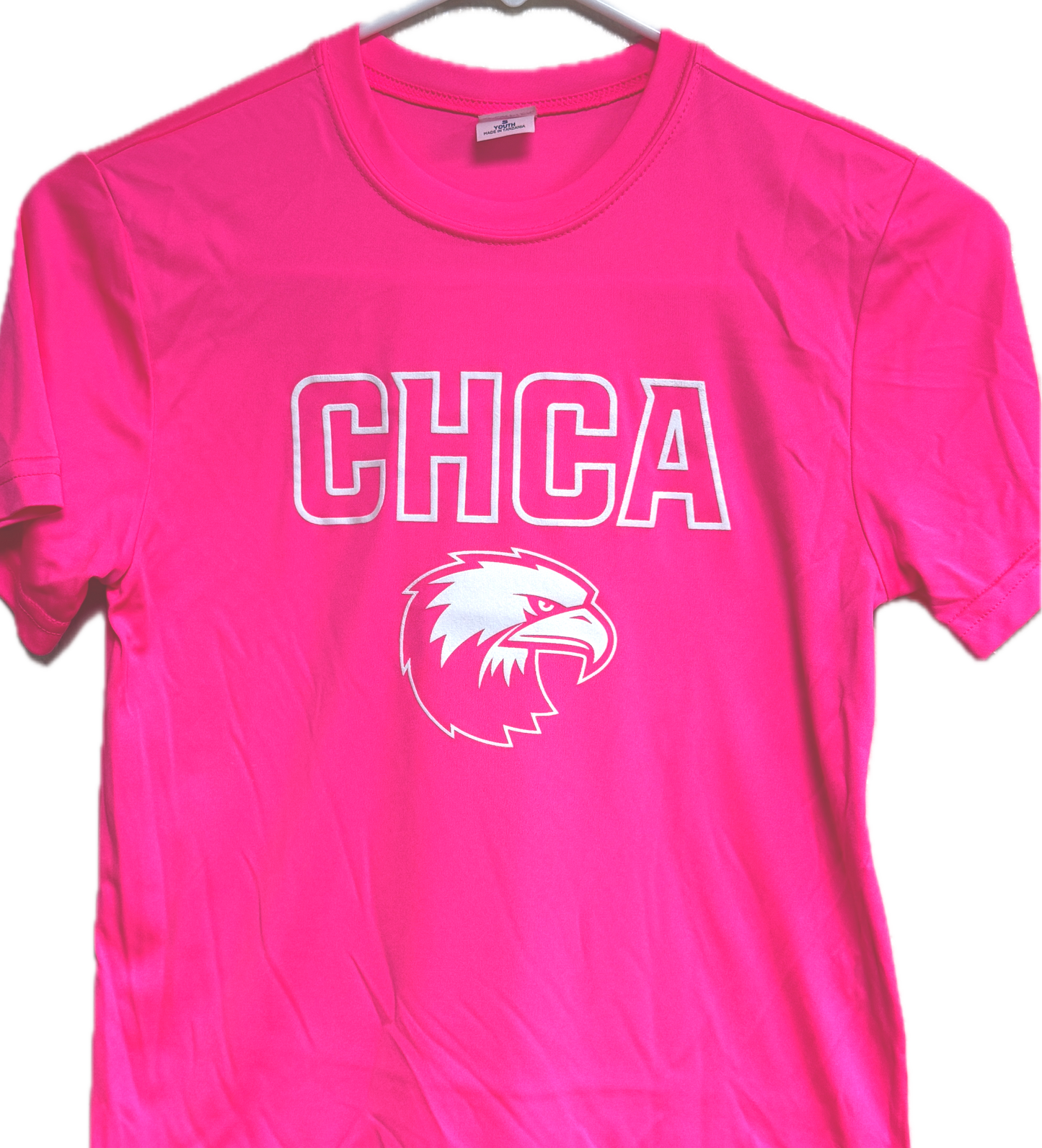 Sport-Tek Neon Tee