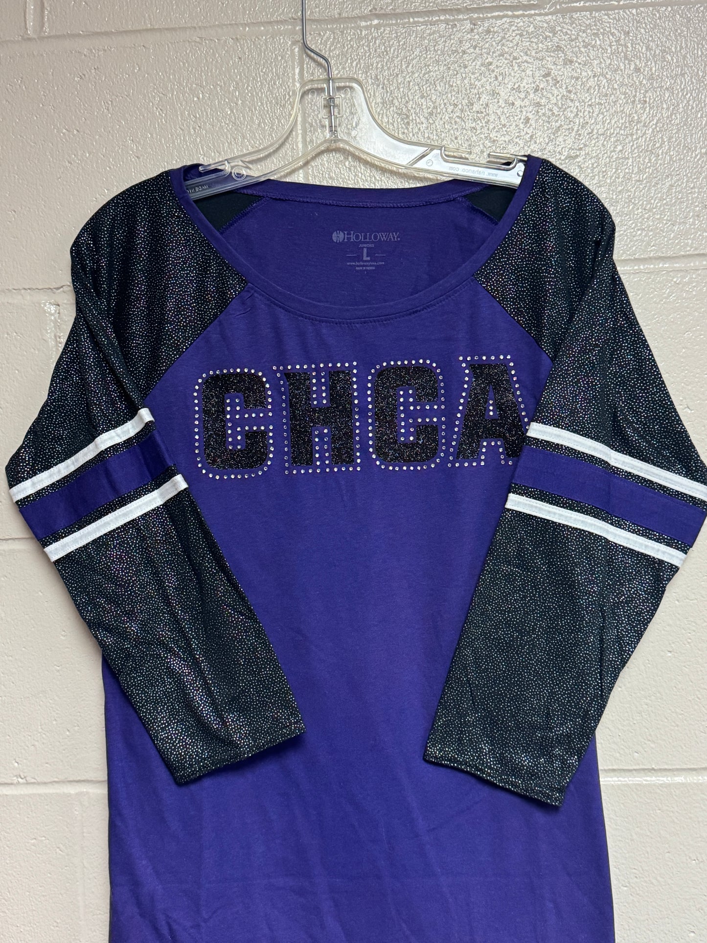 3/4 Length Spirit Shirt