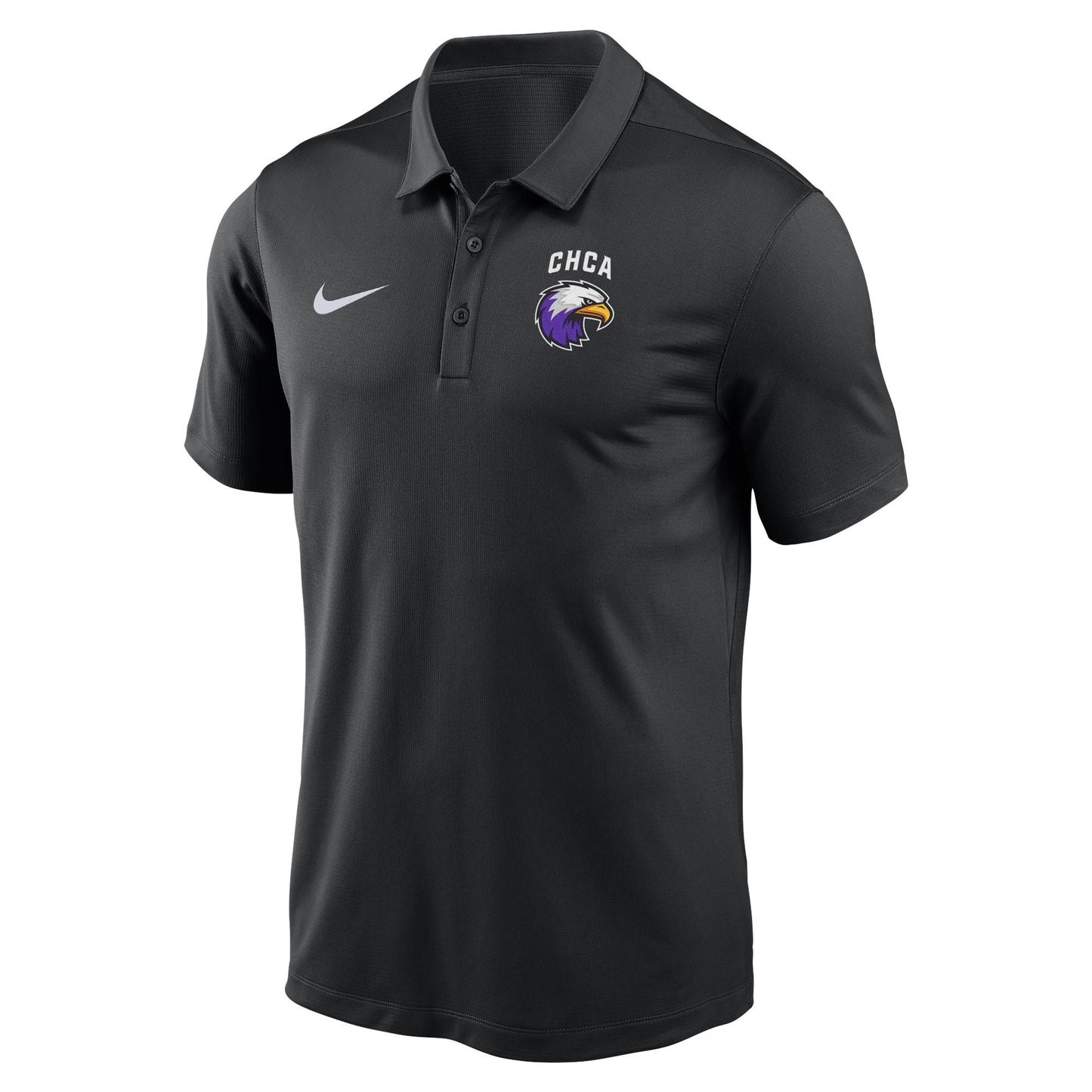 Nike Victory Polo-Black