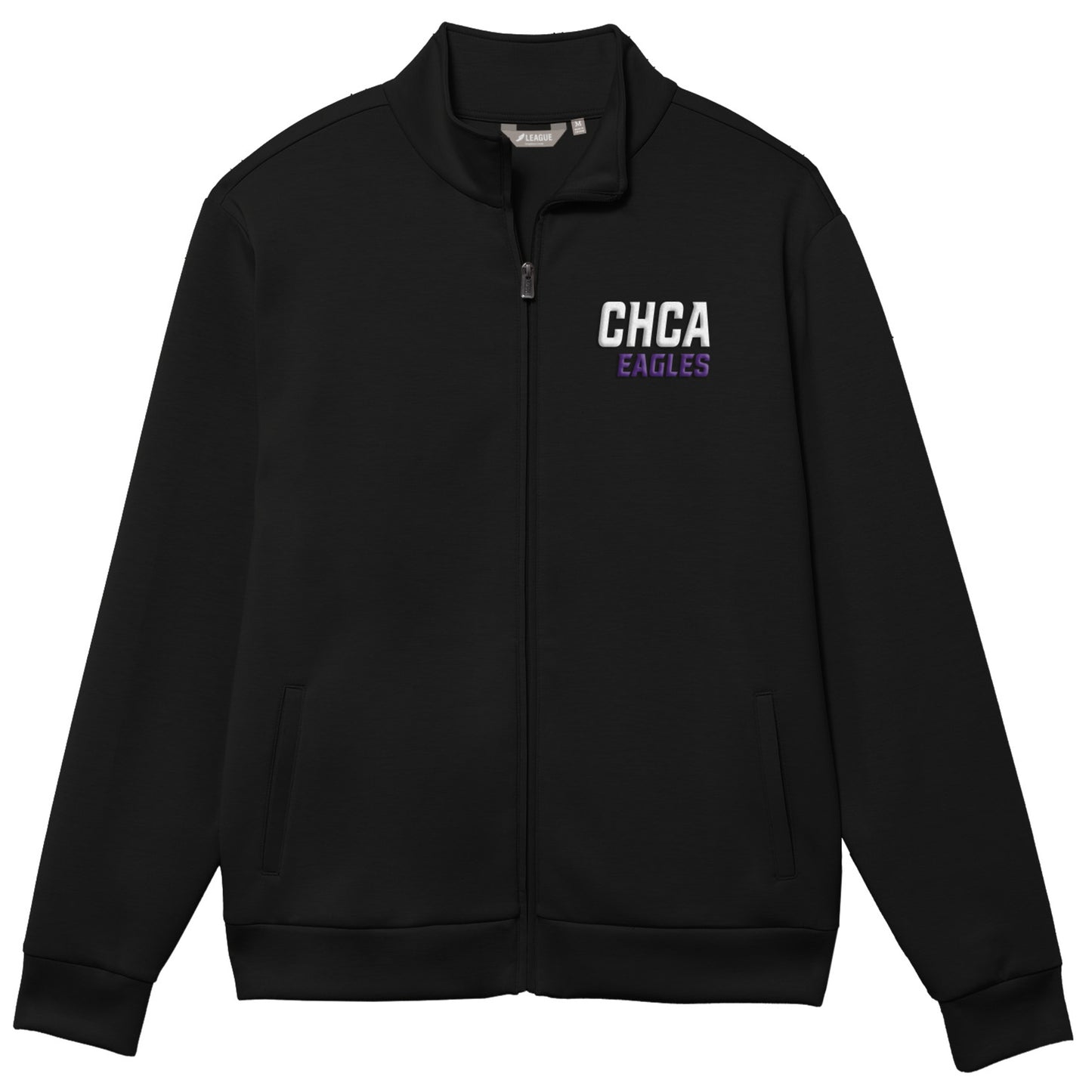 L2 Monterey Men's Full Zip