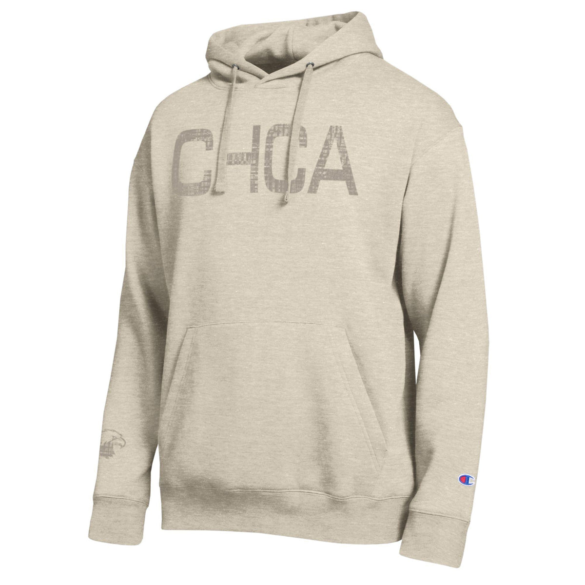 Champion All Star Fleece Hood