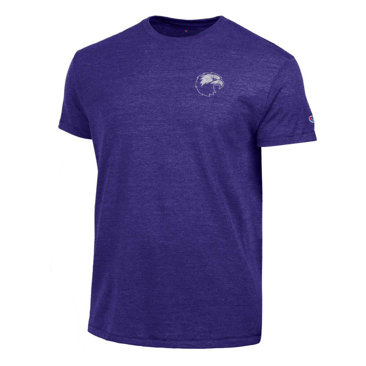 Champion Tri-Blend Tee