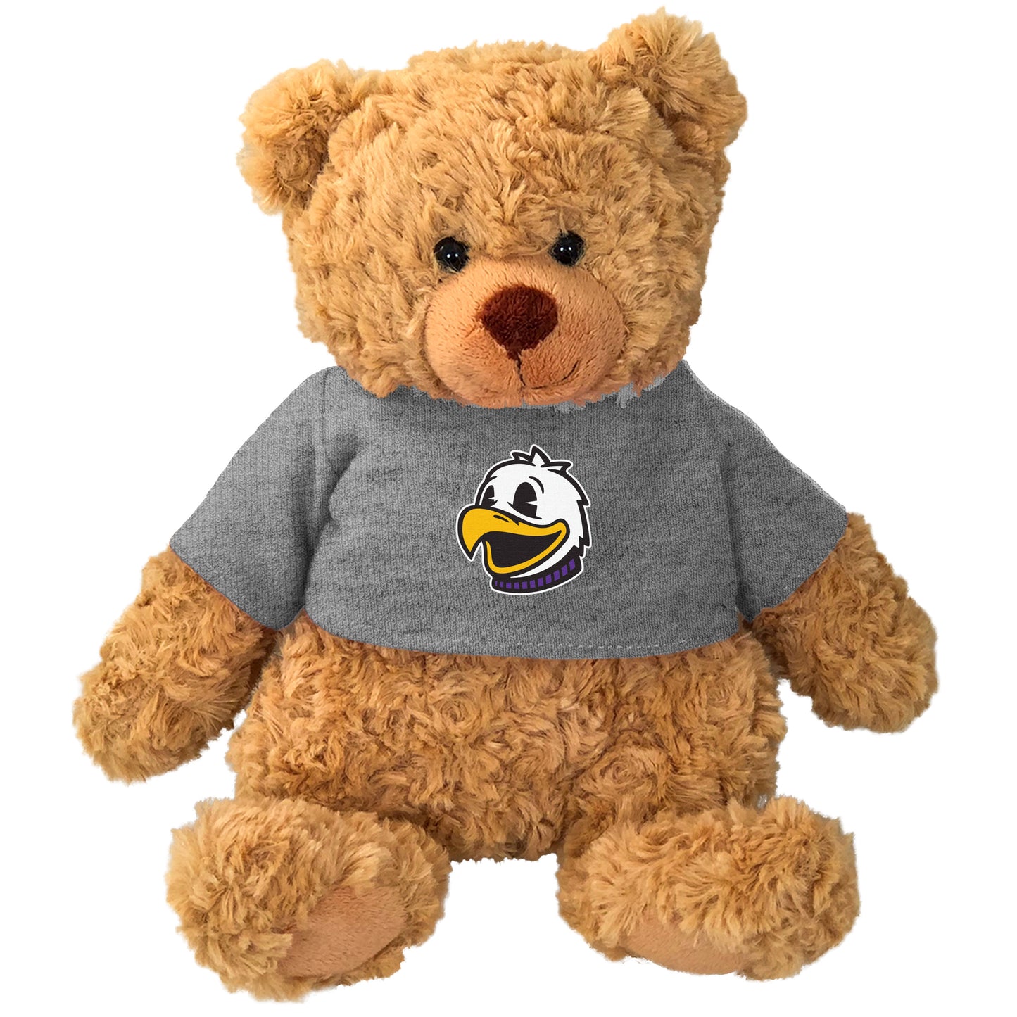 Teddy Bear Cuddle Buddy