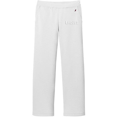 Women's Reverse Fleece Pants