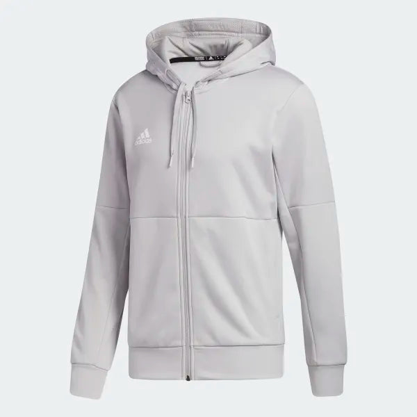 Adidas Team Issue Full-Zip Softball Hoodie