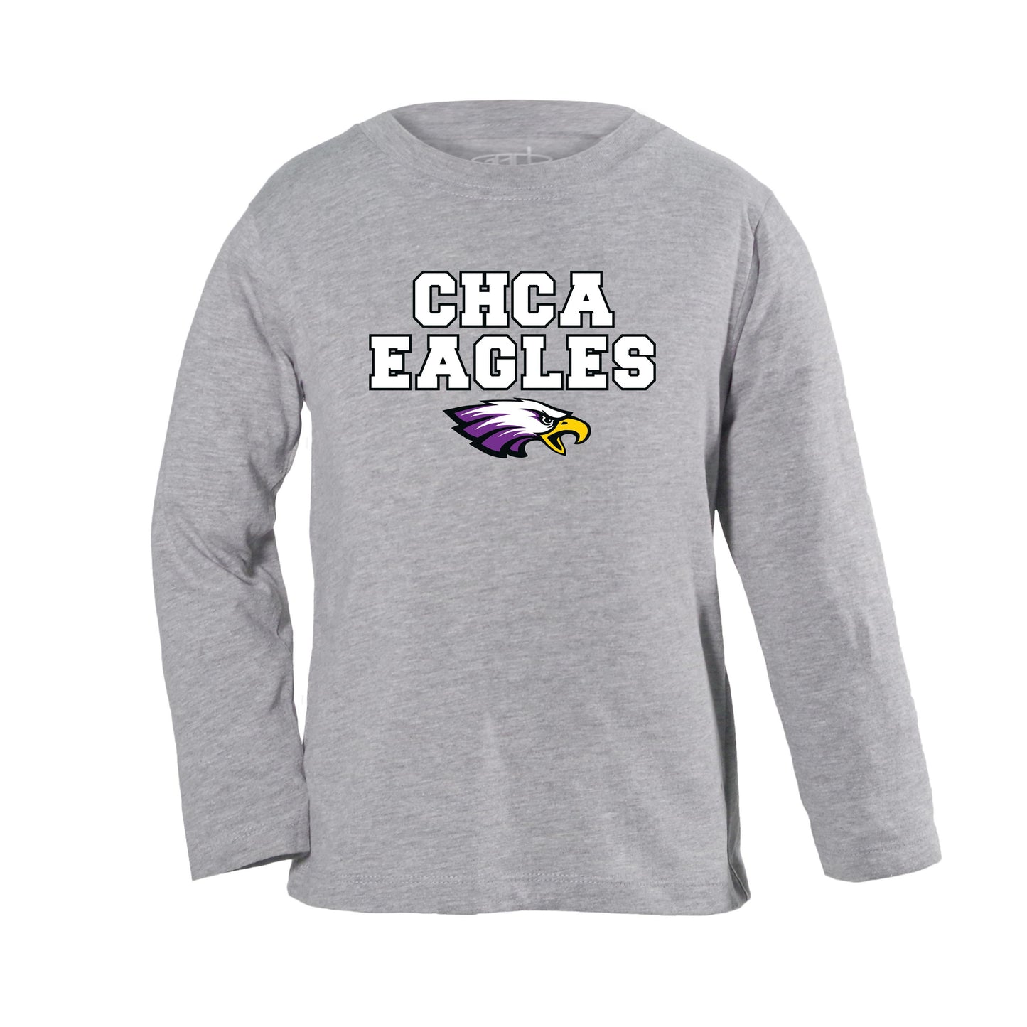 Lane Cotton Long Sleeve Tee