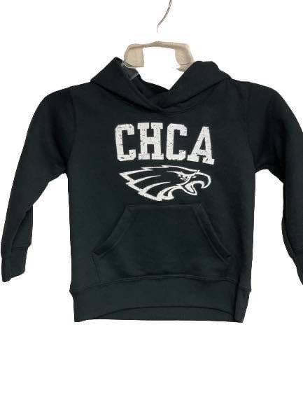 Toddler Port & Company Hoodie