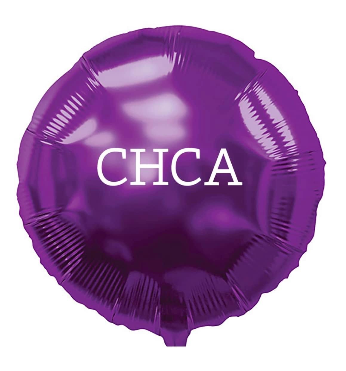Mylar Balloons