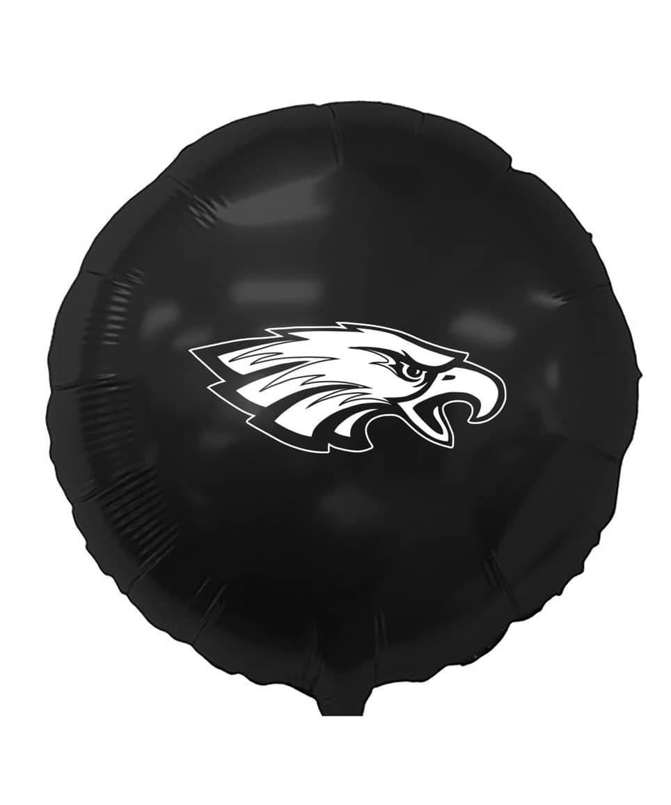 Mylar Balloons