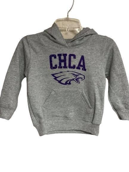 Toddler Port & Company Hoodie