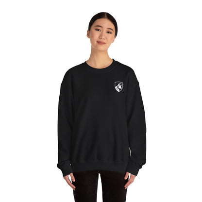 SHOR IDENTITY Unisex Heavy Blend™ Crewneck Sweatshirt