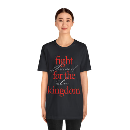 LEO IDENTITY Unisex Jersey Short Sleeve Tee