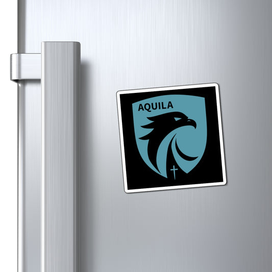 AQUILA Magnets