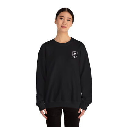 VIR IDENTITY Unisex Heavy Blend™ Crewneck Sweatshirt