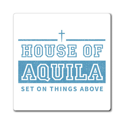 AQUILA VINTAGE BLOCK Magnets