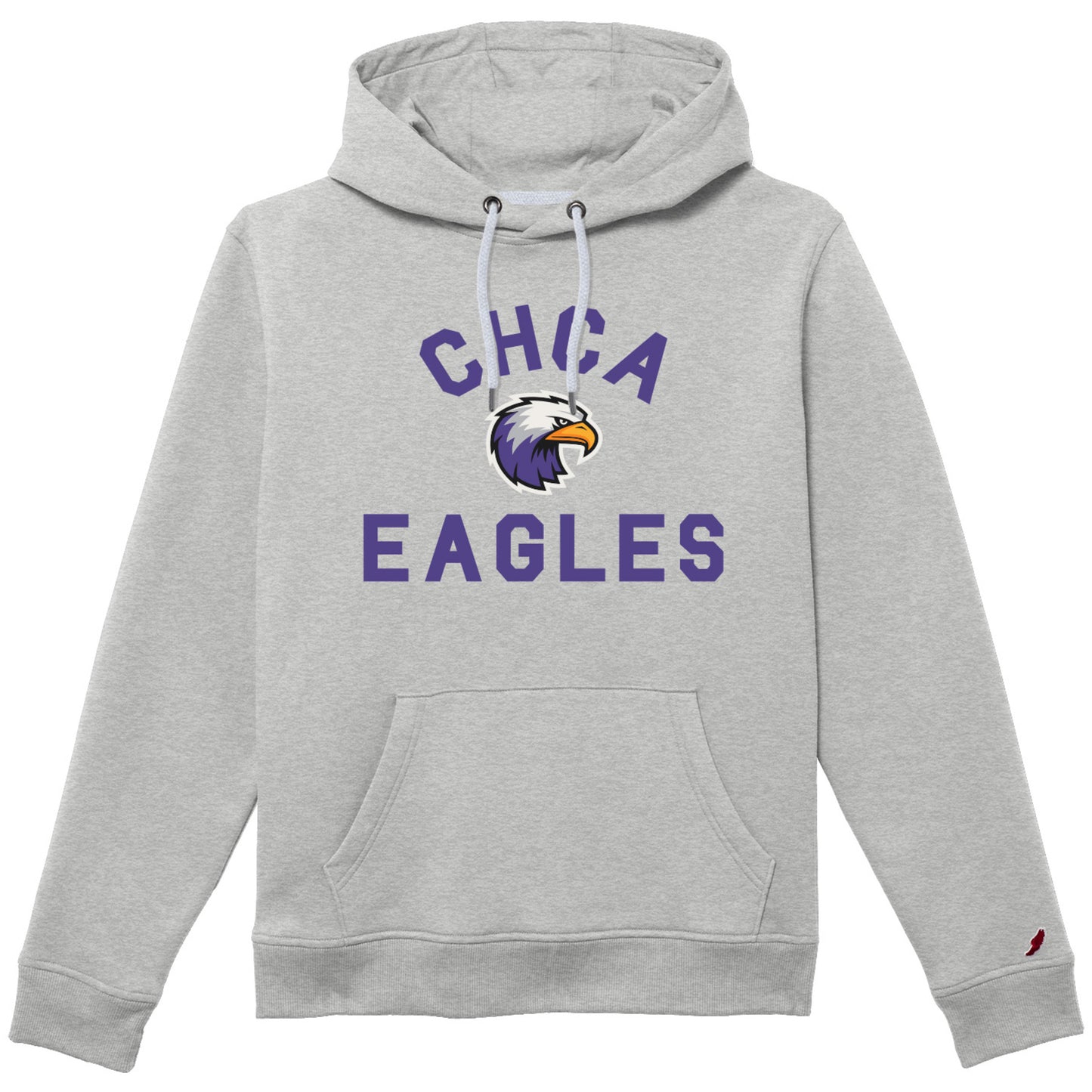 L2 1991 Grey Hood