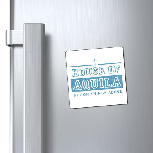 AQUILA VINTAGE BLOCK Magnets