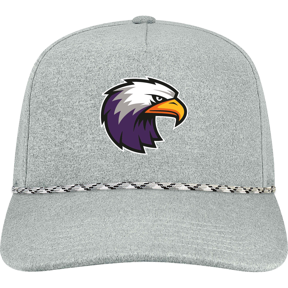 Caddy Cap