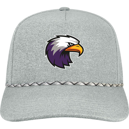 Caddy Cap
