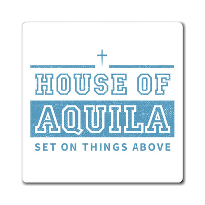 AQUILA VINTAGE BLOCK Magnets