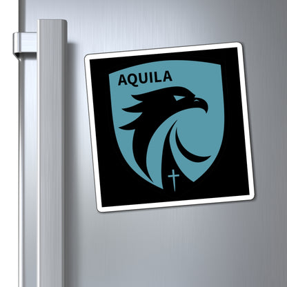 AQUILA Magnets