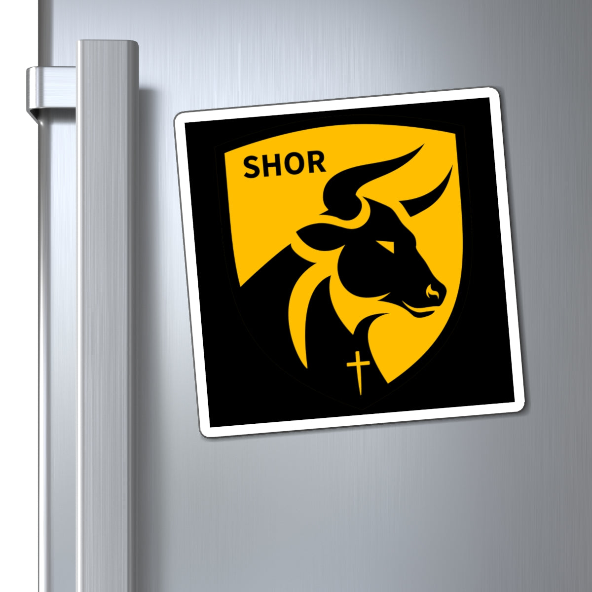 SHOR Magnets