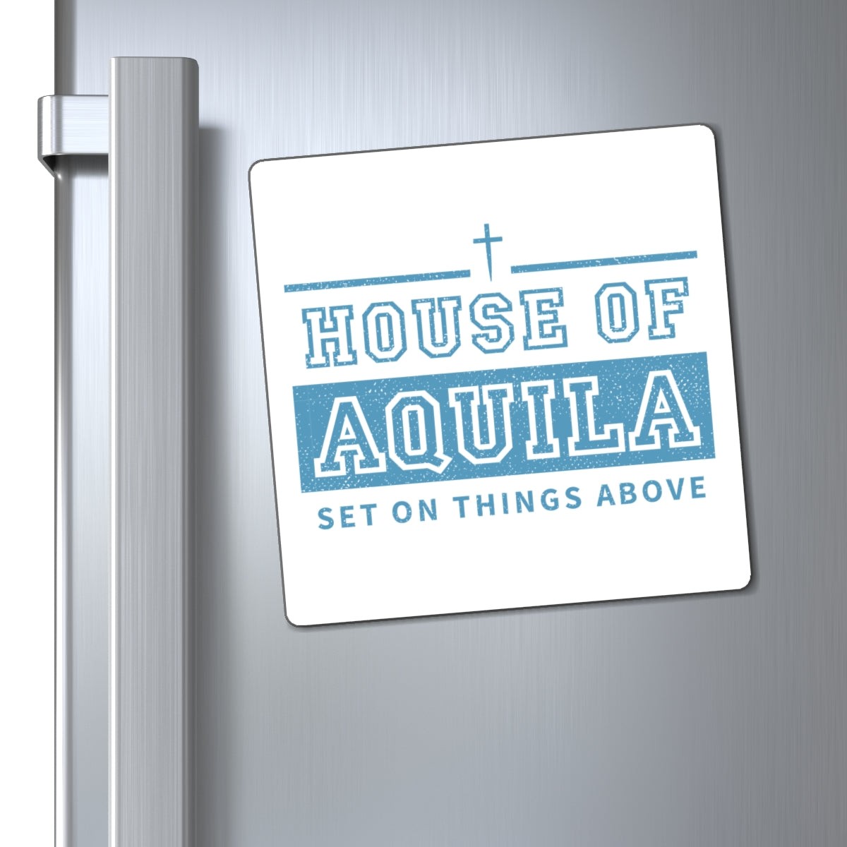 AQUILA VINTAGE BLOCK Magnets