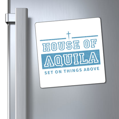 AQUILA VINTAGE BLOCK Magnets