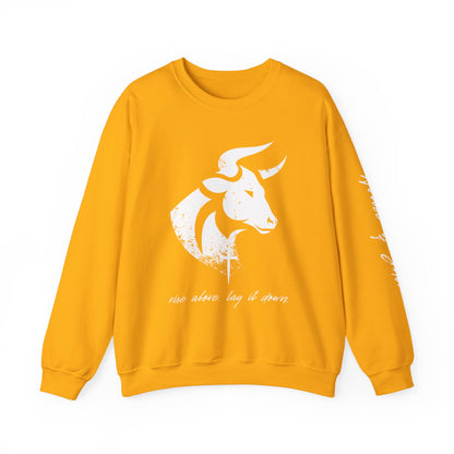 SHOR RALLY Unisex Heavy Blend™ Crewneck Sweatshirt