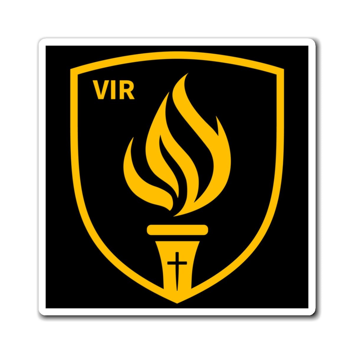 VIR Magnets