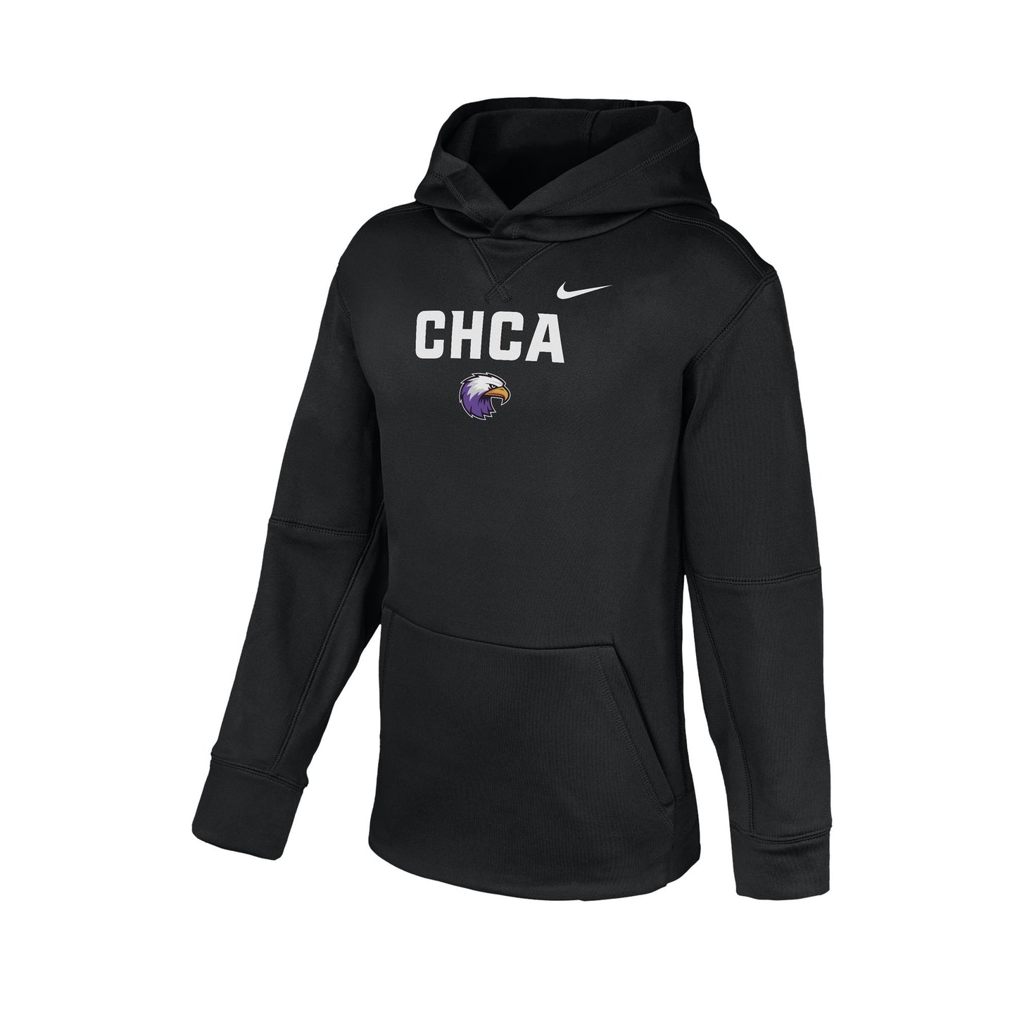 Therma Pullover Hoodie
