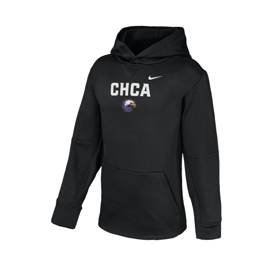 Therma Pullover Hoodie
