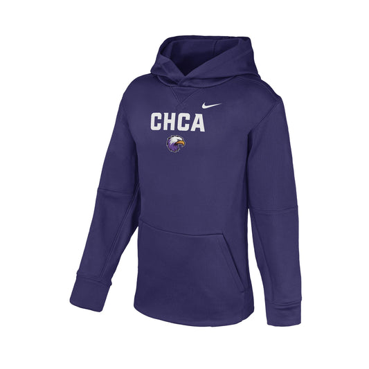 Nike Therma Pullover Hoodie