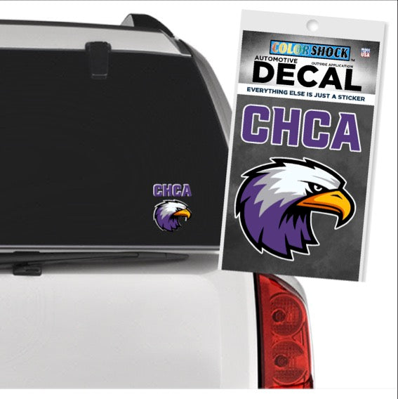 Car Decal