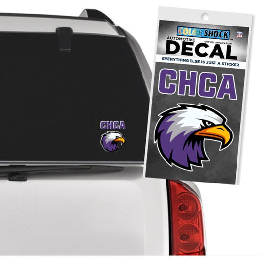 Car Decal