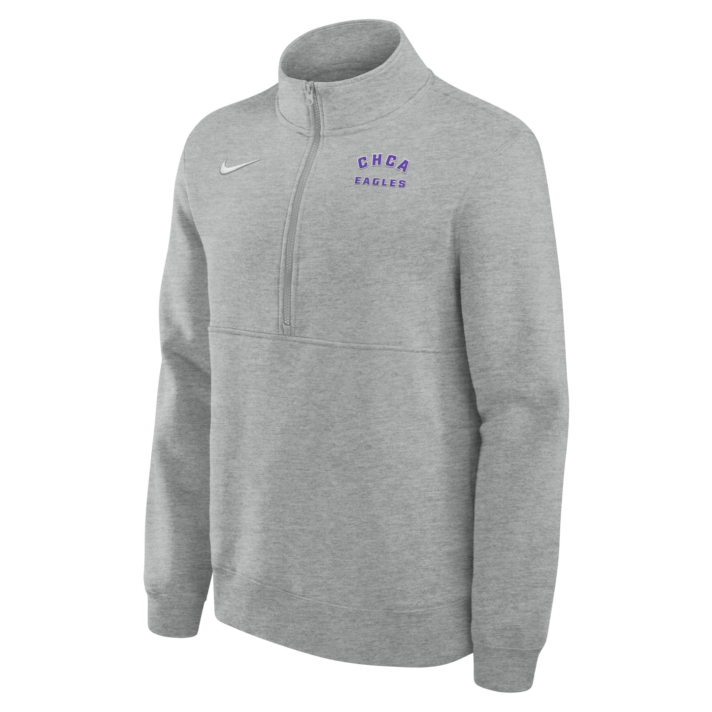Nike Club Fleece Half-Zip