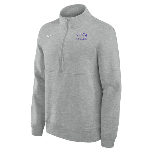 Nike Club Fleece Half-Zip