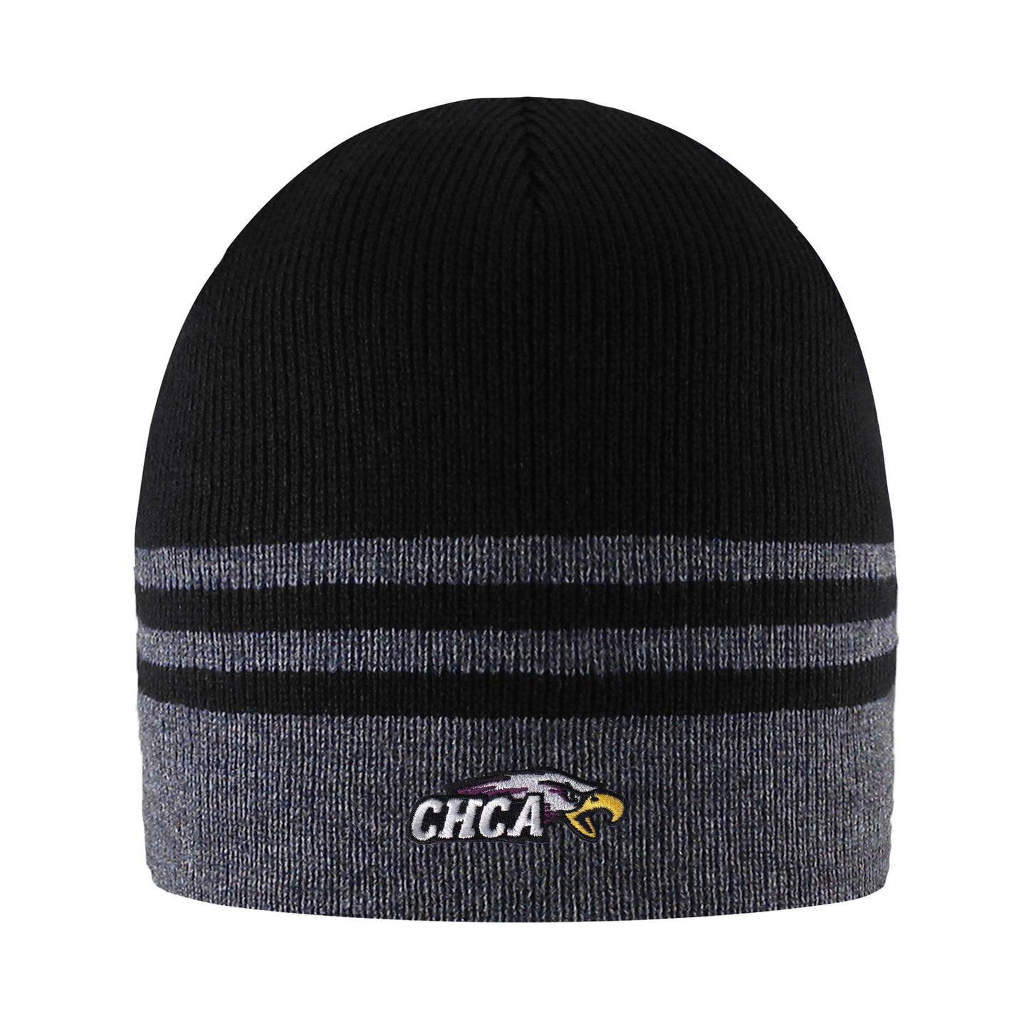 Crew Striped Beanie