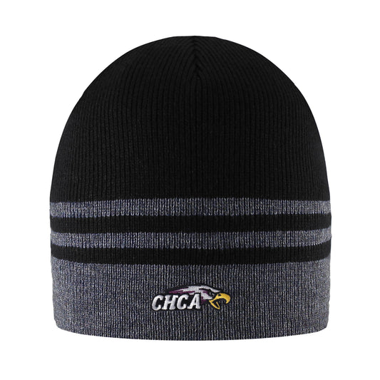 Crew Striped Beanie