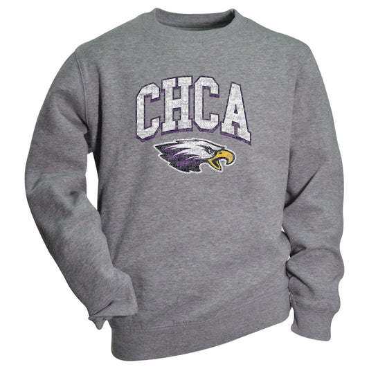 Youth Crew Sweatshirt