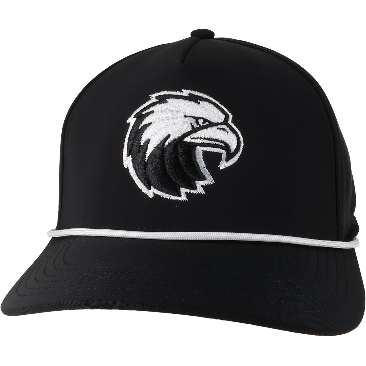 Cut Above Black Hat
