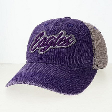 Dashboard Trucker Hat