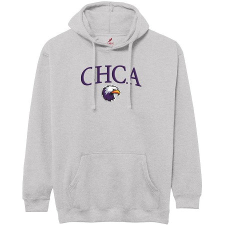 L2 Essential Oxford Hood