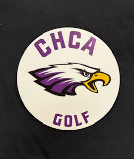 Golf Magnet