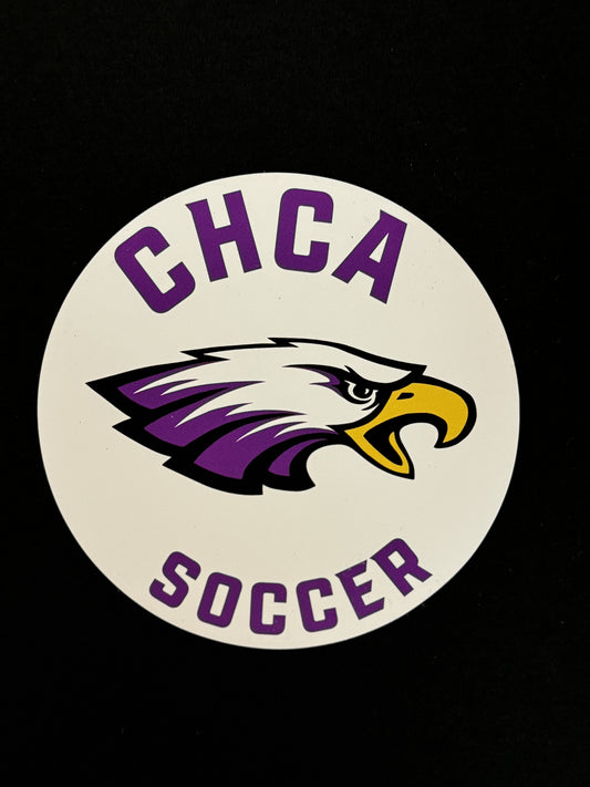 Soccer Magnet